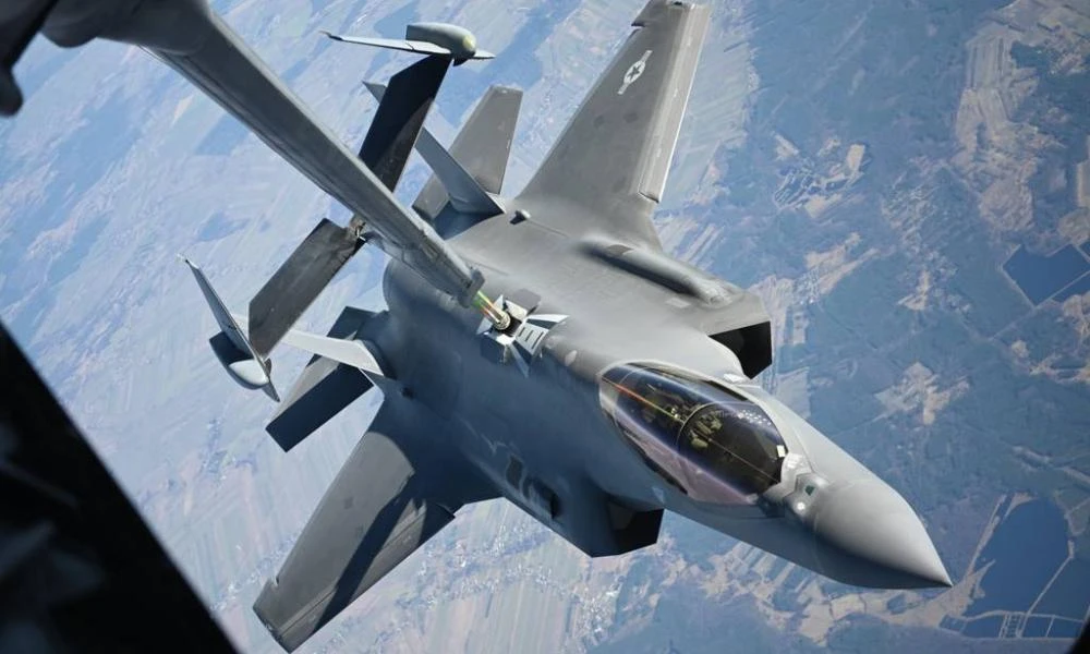 Επικίνδυνη εξέλιξη : Το F-35 θα μπορούσε να παραδίδεται χωρίς να ολοκληρώνονται οι επιχειρησιακές δοκιμές του